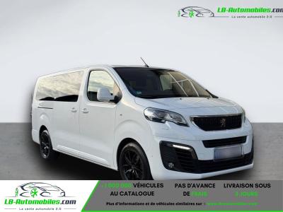 Peugeot Traveller 2.0 BlueHDi 150ch BVM