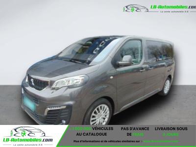 Peugeot Traveller 2.0 BlueHDi 150ch BVM