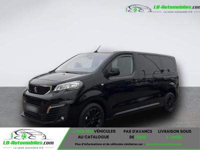 Peugeot Traveller 2.0 BlueHDi 150ch BVM