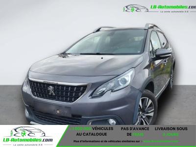 Peugeot 2008 BlueHDi 100  BVM