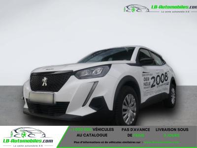 Peugeot 2008 BlueHDi 110  BVM