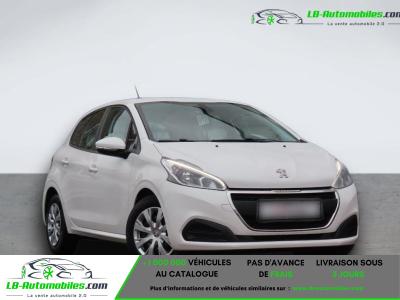 Peugeot 208 BlueHDi 100  BVM