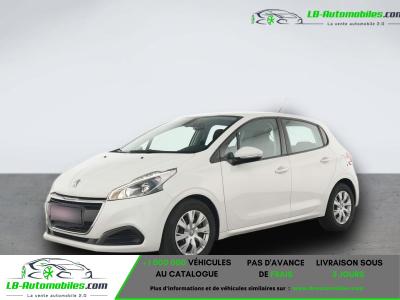 Peugeot 208 BlueHDi 100  BVM