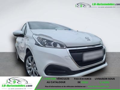 Peugeot 208 BlueHDi 100  BVM