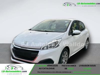 Peugeot 208 BlueHDi 100  BVM