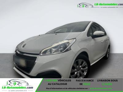 Peugeot 208 BlueHDi 100ch BVM