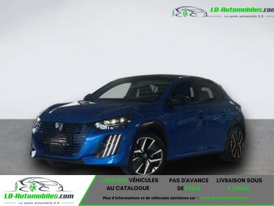 Peugeot 208 Electrique 51 kWh 156ch