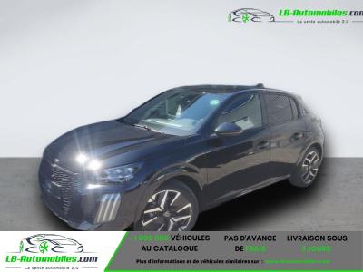 Peugeot 208 Electrique 51 kWh 156ch