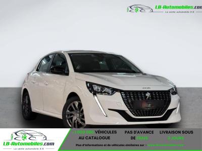 Peugeot 208 PureTech 100  BVA