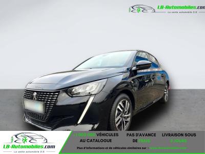 Peugeot 208 PureTech 130  BVA