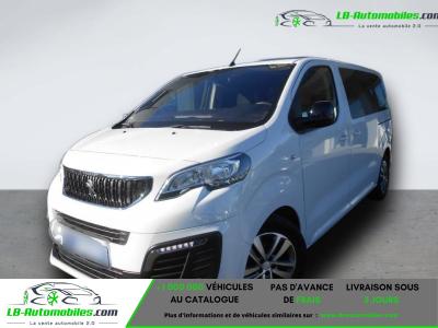 Peugeot Traveller BlueHDi 145ch  BVM