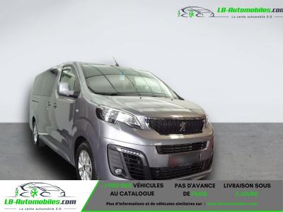 Peugeot Traveller BlueHDi 145ch BVA