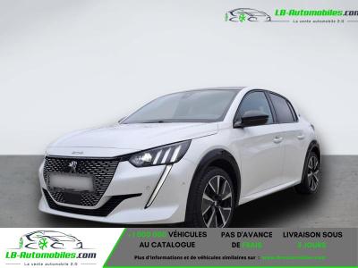 Peugeot 208 Electrique 50 kWh 136ch