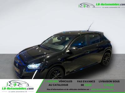 Peugeot 208 PureTech 100  BVA