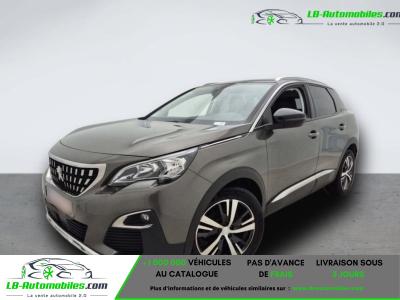 Peugeot 3008 BlueHDi 130ch  BVM