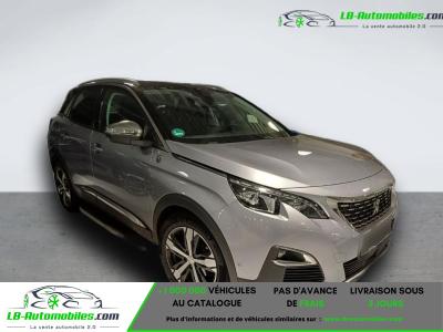 Peugeot 3008 BlueHDi 130ch  BVM