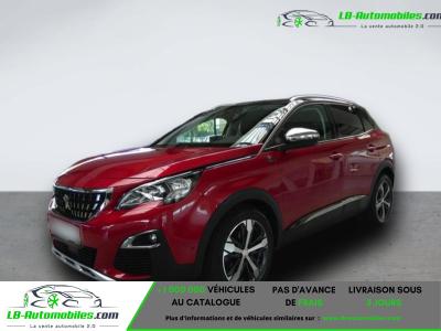 Peugeot 3008 BlueHDi 130ch  BVM