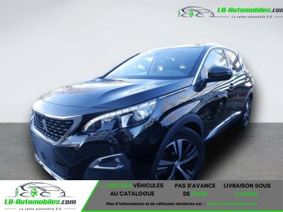 Peugeot 3008 BlueHDi 130ch  BVM