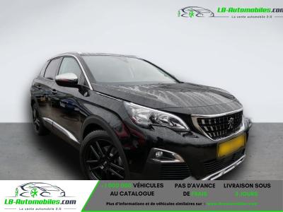 Peugeot 3008 BlueHDi 130ch  BVM