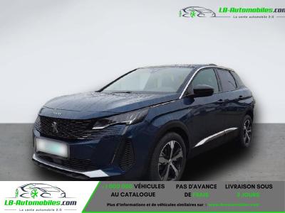 Peugeot 3008 BlueHDi 130ch  BVM