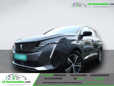 Peugeot 3008 BlueHDi 130ch  BVM