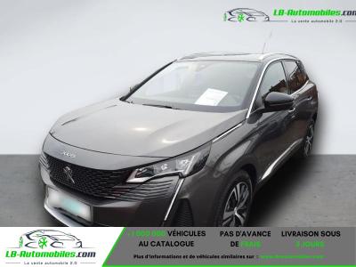 Peugeot 3008 Hybrid 136 e-DCS6