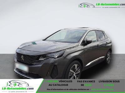 Peugeot 3008 Puretech 180ch  BVA