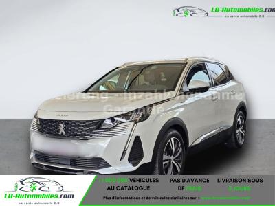 Peugeot 3008 Puretech 180ch  BVA