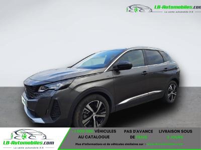 Peugeot 3008 Puretech 180ch  BVA