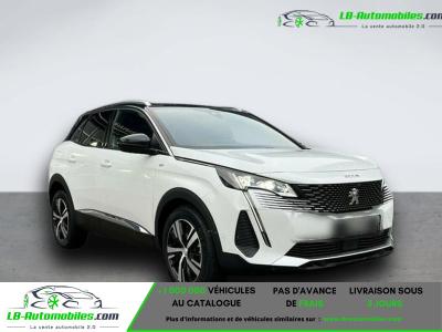 Peugeot 3008 Puretech 180ch  BVA