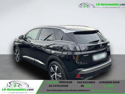 Peugeot 3008 Puretech 180ch  BVA