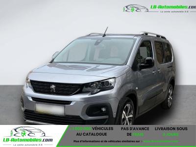 Peugeot Rifter BlueHDi 130  BVM 7pl