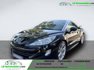 Peugeot RCZ 1.6 THP 200ch