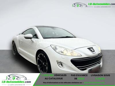 Peugeot RCZ 1.6 THP 200ch