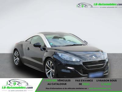 Peugeot RCZ 1.6 THP 200ch