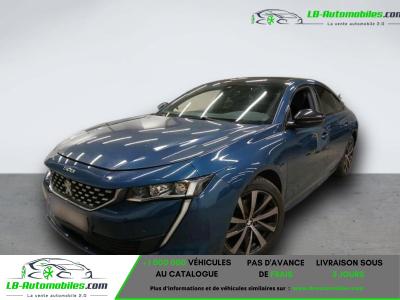 Peugeot 508 BlueHDi 130 ch  BVA