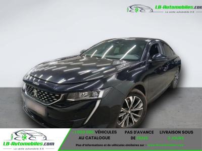 Peugeot 508 BlueHDi 130 ch  BVA