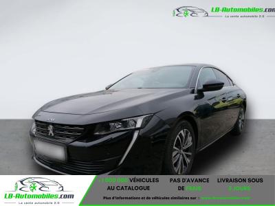 Peugeot 508 BlueHDi 130 ch  BVA