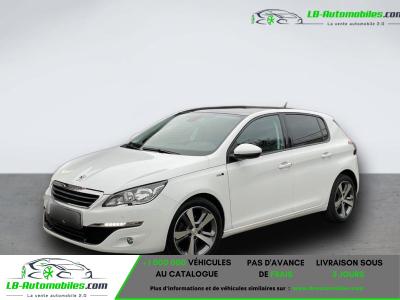 Peugeot 308 1.2 PureTech 130ch  BVM