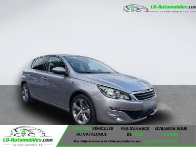 Peugeot 308 1.2 PureTech 130ch  BVM