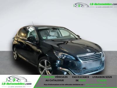 Peugeot 308 1.2 PureTech 130ch  BVM