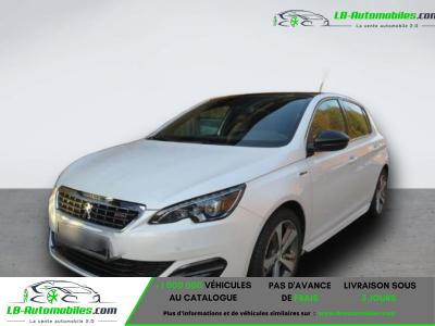 Peugeot 308 1.2 PureTech 130ch  BVM