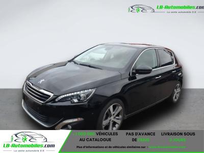 Peugeot 308 1.2 PureTech 130ch  BVA