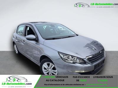 Peugeot 308 1.2 PureTech 130ch  BVA