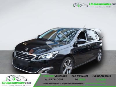 Peugeot 308 1.2 PureTech 130ch  BVA