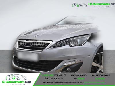 Peugeot 308 1.2 PureTech 130ch  BVA