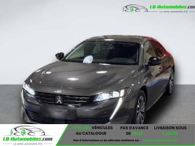 Peugeot 508 PureTech 130 ch BVA