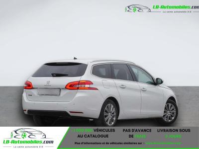 Peugeot 308 SW BlueHDi 130ch  BVA