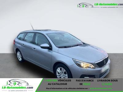 Peugeot 308 SW BlueHDi 130ch  BVA