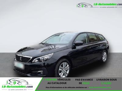 Peugeot 308 BlueHDi 130ch BVA